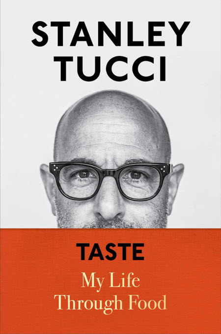 Taste: My Life through Food